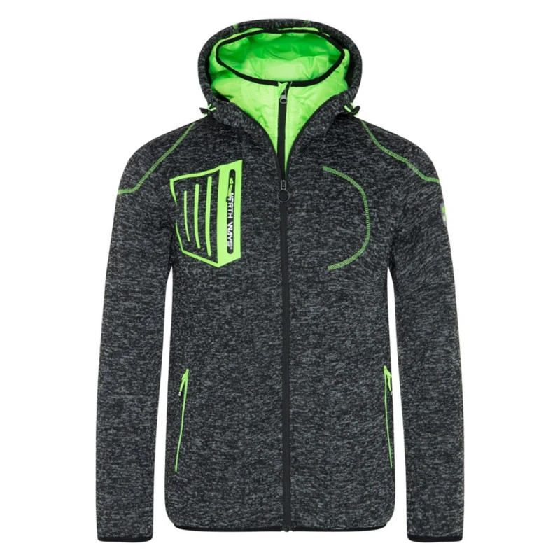 Veste De Travail LYNX NORTH WAYS