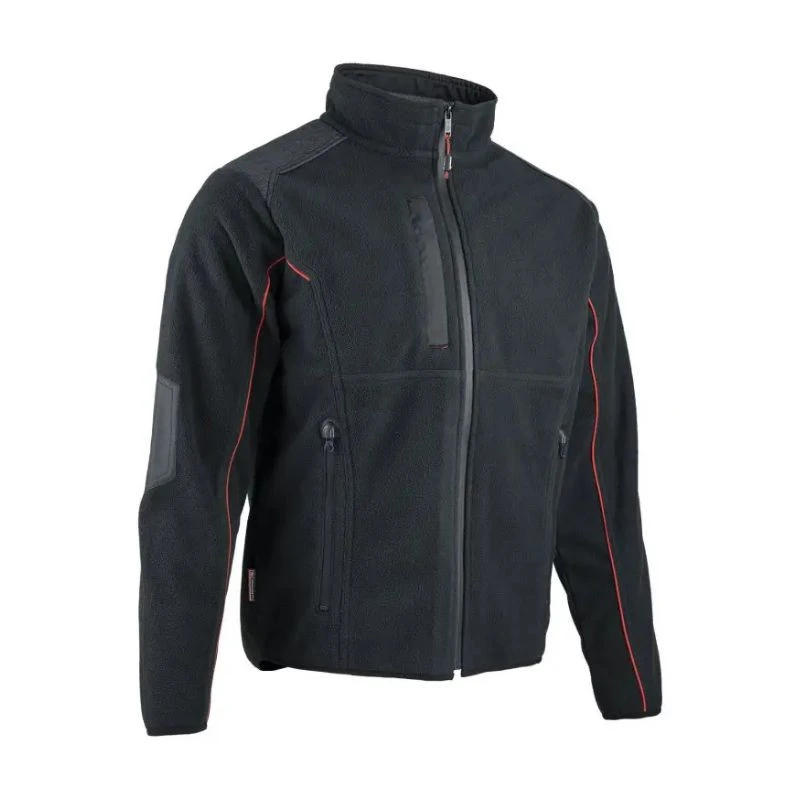 FACOM EPI Veste De Travail Polaire Zippée FACOM SHIFT FXWW2010E Imper-respirante