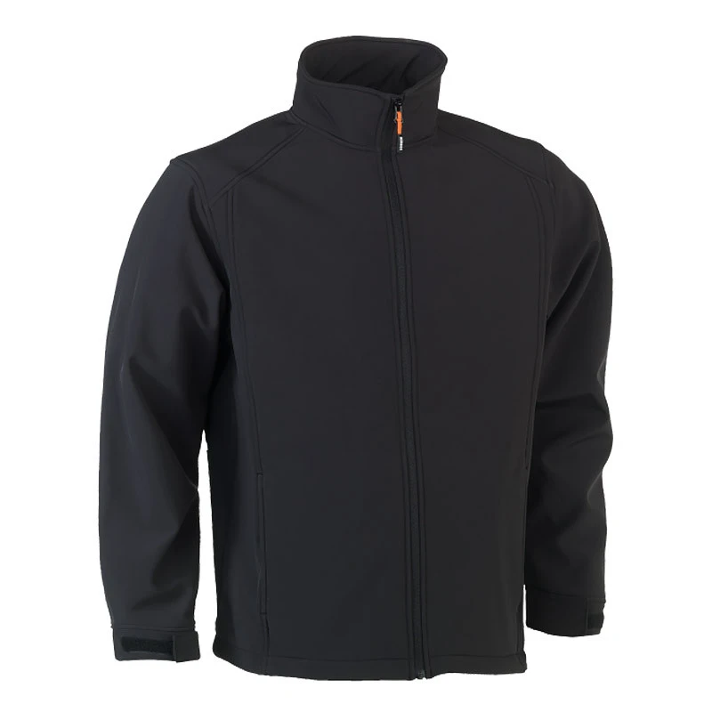 Veste Softshell HEROCK Julius Noire 3 Veste Softshell HEROCK Julius Noire