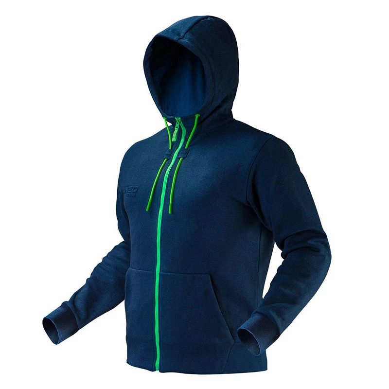 NEO TOOLS EPI Veste Zippée Premium FIT NEO TOOLS 81-511 Double épaisseur